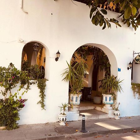 Devran Pansiyon Bodrum Exterior foto