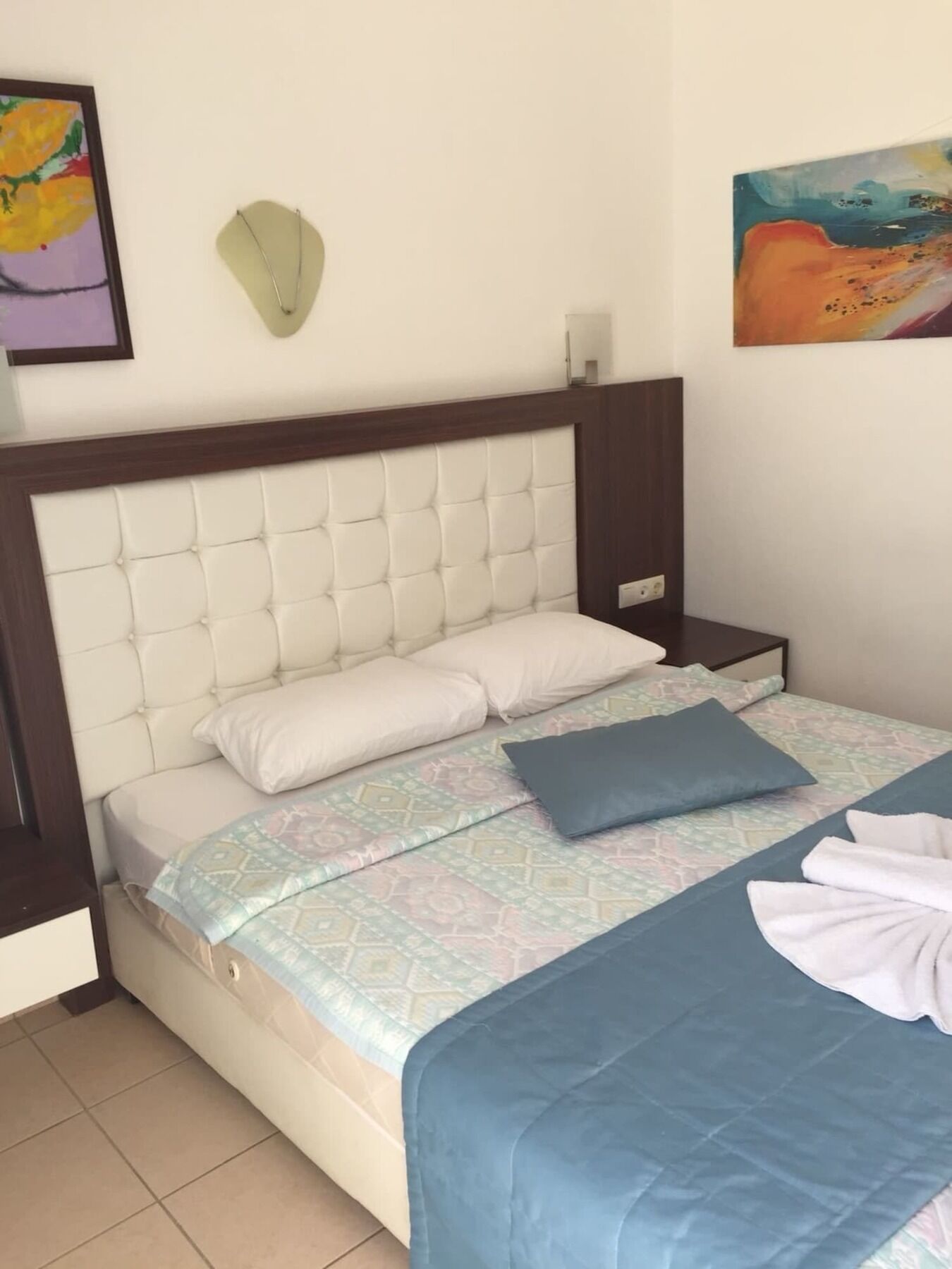 Devran Pansiyon Bodrum Exterior foto